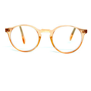 Kala Eyewear Womens Frame Brownish tortoise Handmade in USA H18939